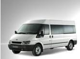 14 Seater Bournemouth Minibus
