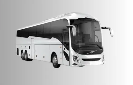 Bournemouth Coach Hire