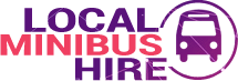Minibus Hire Bournemouth Logo